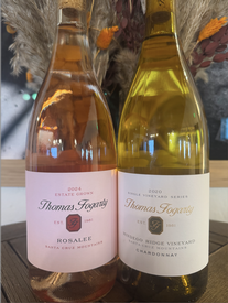 2 Pack - Rosé & Chardonnay